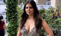 Malavika Mohanan Bollywood debut movie announced!